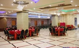 Rain Tree Banquet Photo Rain Tree Banquet Photo