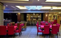 Rain Tree Banquet Photo Rain Tree Banquet Photo