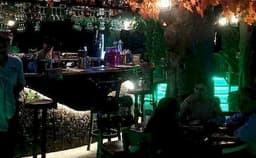 Rainforest Resto-Bar Photo Rainforest Resto-Bar Photo