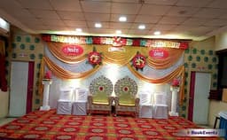 Raj Hall Photo Raj Hall Photo