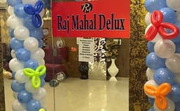Raj Mahal Delux Photo Raj Mahal Delux Photo