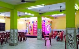Rajanya Banquet hall Photo Rajanya Banquet hall Photo