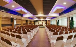 Rajathadri Palace Photo Rajathadri Palace Photo