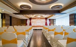 Rajathadri Palace Photo Rajathadri Palace Photo