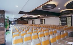 Rajathadri Palace Photo Rajathadri Palace Photo