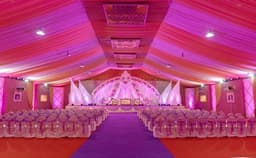 Rajhans A/C Banquets & Party Lawns Photo Rajhans A/C Banquets & Party Lawns Photo