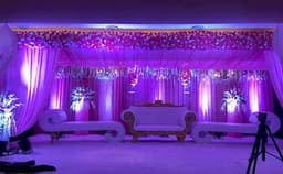 Iris Banquet (Rajiv Gandhi Banquet) Photo Iris Banquet (Rajiv Gandhi Banquet) Photo