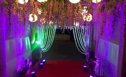 Iris Banquet (Rajiv Gandhi Banquet) Photo Iris Banquet (Rajiv Gandhi Banquet) Photo