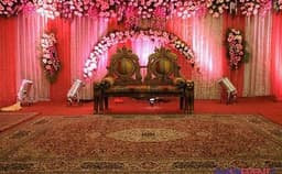 Rajmahal Banquets Karkarduma Photo Rajmahal Banquets Karkarduma Photo
