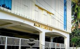 Ram Seetha Hall Photo Ram Seetha Hall Photo