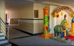 Ram Seetha Hall Photo Ram Seetha Hall Photo