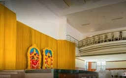 Ram Seetha Hall Photo Ram Seetha Hall Photo