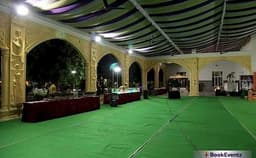 Rama Sanjeev Reddy Gardens Photo Rama Sanjeev Reddy Gardens Photo