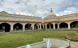 Rama Sanjeev Reddy Gardens Photo Rama Sanjeev Reddy Gardens Photo