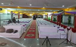 Ramachandra Convention Hall Photo Ramachandra Convention Hall Photo