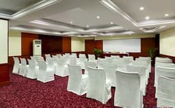 Ramada Bangalore Photo Ramada Bangalore Photo