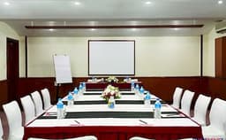 Ramada Bangalore Photo Ramada Bangalore Photo