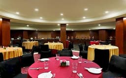 Ramada Bangalore Photo Ramada Bangalore Photo