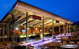 Ramada Powai Photo Ramada Powai Photo