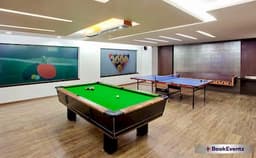 Ramada Powai Photo Ramada Powai Photo