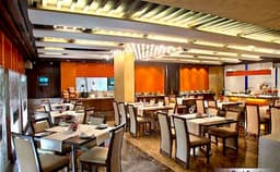 Ramada Powai Photo Ramada Powai Photo