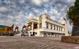 Ramalaya Kalyana Mandapam Photo Ramalaya Kalyana Mandapam Photo