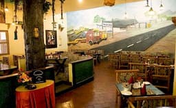 Ramanashree California Resort Photo Ramanashree California Resort Photo