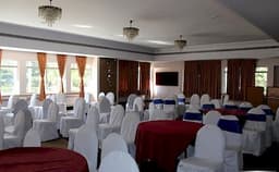 Ramanashree California Resort Photo Ramanashree California Resort Photo