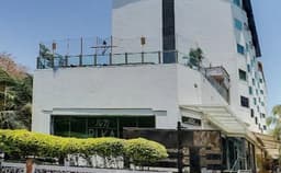 Ramee Guestline Hotel Juhu Photo Ramee Guestline Hotel Juhu Photo