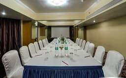 Ramee Guestline Hotel Juhu Photo Ramee Guestline Hotel Juhu Photo