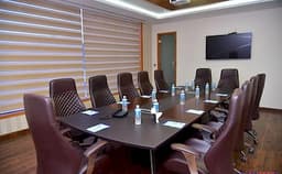 Ramee Strand Inn Photo Ramee Strand Inn Photo