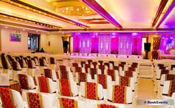 Ramji Andarji Wadi Marriage Hall Photo Ramji Andarji Wadi Marriage Hall Photo