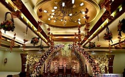 Ramji Andarji Wadi Marriage Hall Photo Ramji Andarji Wadi Marriage Hall Photo