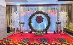 Ramkrishna Banquet Hall Photo Ramkrishna Banquet Hall Photo