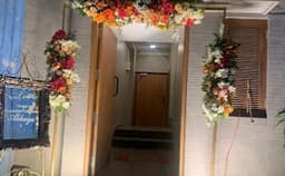 Ramkrishna Banquet Hall Photo Ramkrishna Banquet Hall Photo