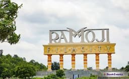 Ramoji Film City Photo Ramoji Film City Photo