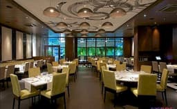 Rampart Row & Joss Banquets Photo Rampart Row & Joss Banquets Photo