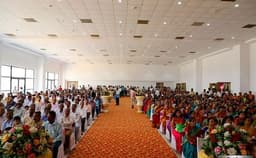 Ramsheth Thakur International Sports Complex Photo Ramsheth Thakur International Sports Complex Photo