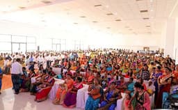 Ramsheth Thakur International Sports Complex Photo Ramsheth Thakur International Sports Complex Photo