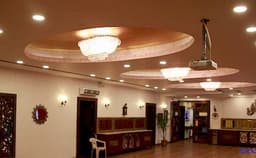 Rang Resham The Palace Photo Rang Resham The Palace Photo