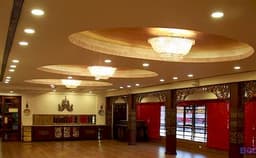 Rang Resham The Palace Photo Rang Resham The Palace Photo