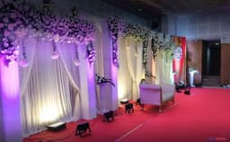 Rani Meyammai Hall Photo Rani Meyammai Hall Photo