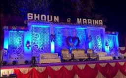 Rashmi Garden Party Lawn Photo Rashmi Garden Party Lawn Photo