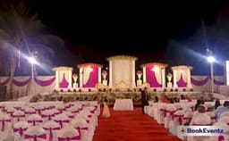 Rashmi Garden Party Lawn Photo Rashmi Garden Party Lawn Photo