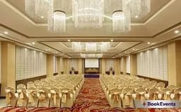 RBD Sarovar Portica Photo RBD Sarovar Portica Photo