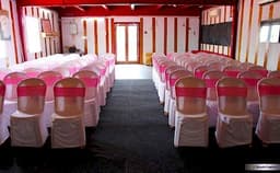 RE-GALA Party Hall Photo RE-GALA Party Hall Photo