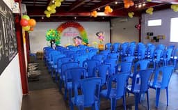 RE-GALA Party Hall Photo RE-GALA Party Hall Photo