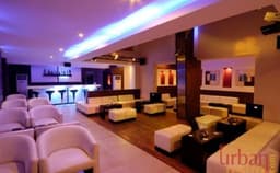 Reception Hall @ Zen Garden Hotel Photo Reception Hall @ Zen Garden Hotel Photo