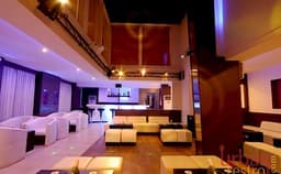 Reception Hall @ Zen Garden Hotel Photo Reception Hall @ Zen Garden Hotel Photo