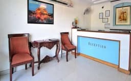 Hotel Cosy Palace Photo Hotel Cosy Palace Photo